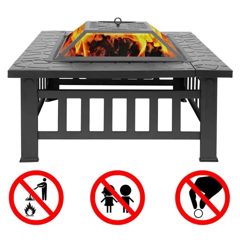 Hottest Outdoor Fire Pit