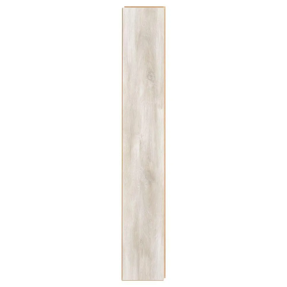 Pergo Outlast+ Waterproof Soft Oak Glazed 10 mm T x 7.48 in. W x 47.24 in. L Laminate Flooring (19.63 sq. ft. / case), photo 8 of 11