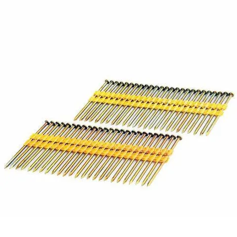 Freeman FR-131-3B 3 Inch 21 Degree Framing Nails, 2000 Count