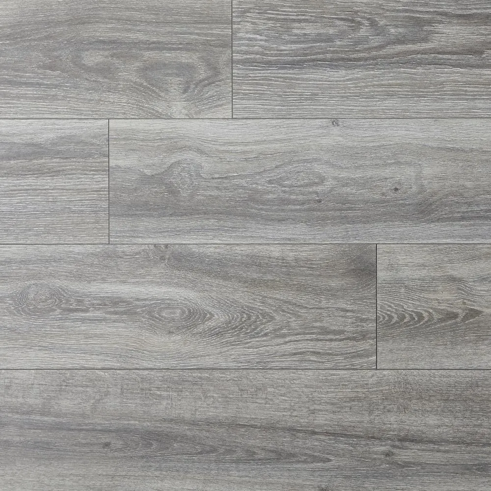 8 mm T x 7-1/2 in. W x 50-2/3 in. L Ghost Ship Maple Water Resistant Laminate Flooring (23.69 sq. ft./case), photo 4 of 4