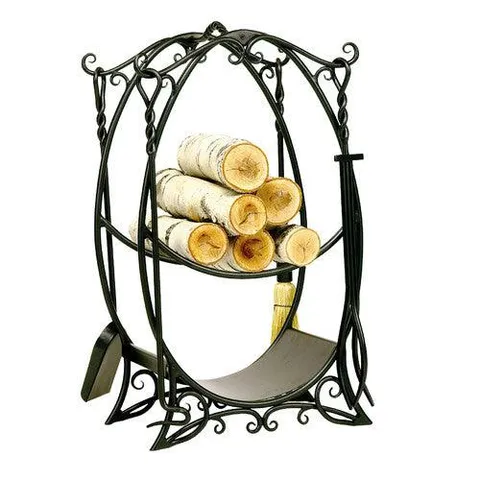 Log Rack