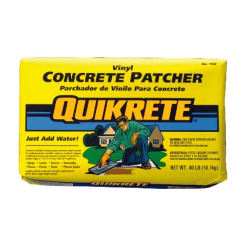Concrete Patch and Repair 40 lb