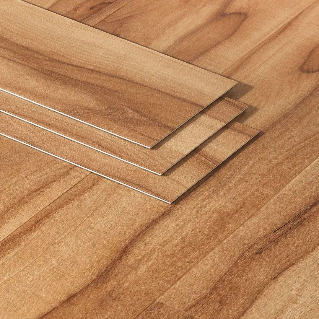Artmore Tile Loseta Wood Look Modern Oak 6-in Wide x 2-1/2-mm Thick Waterproof Luxury Vinyl Plank Flooring (36-sq ft), photo 2 of 10