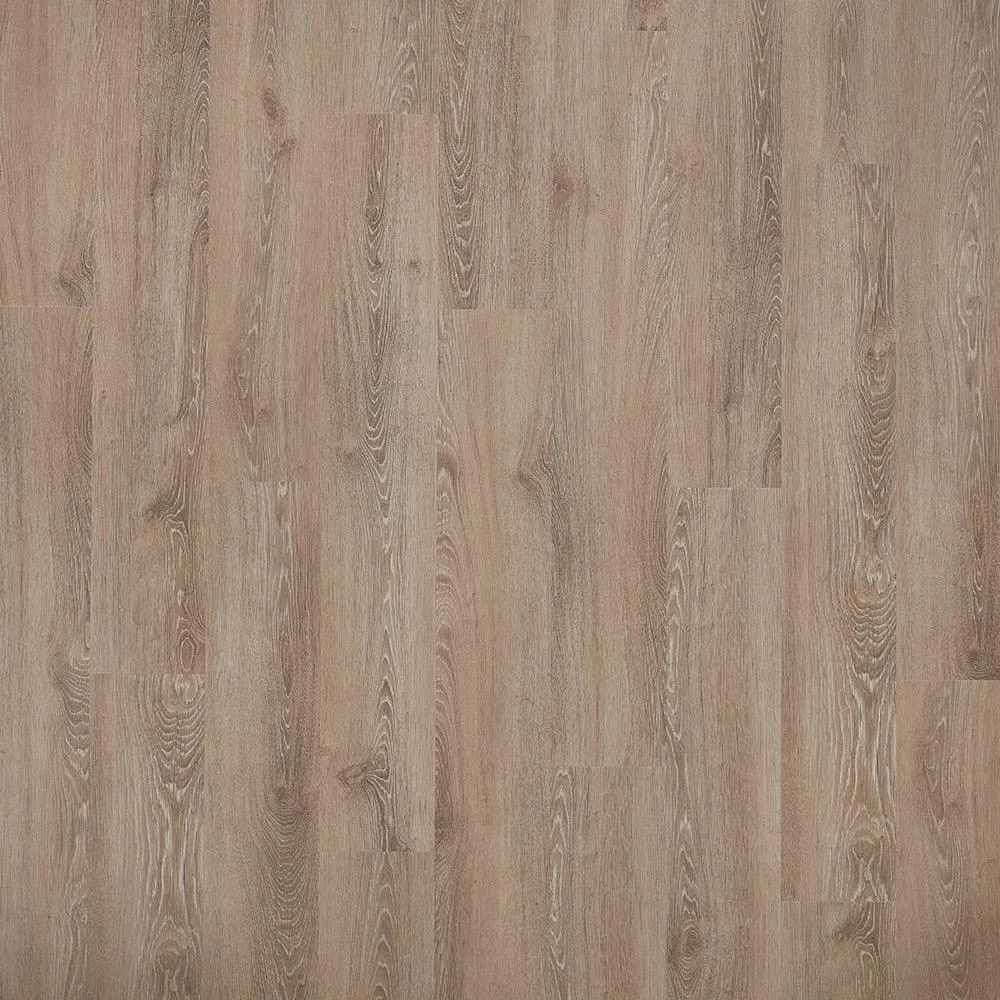 Pergo DuraCraft +WetProtect Warm Amber Walnut 7-1/2-in Wide x 6-mm Thick Waterproof Interlocking Luxury Vinyl Plank Flooring (17.43-sq ft), photo 4 of 20