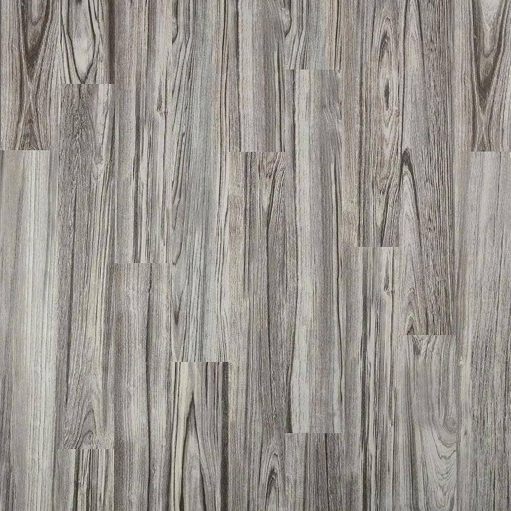 Pergo DuraCraft +WetProtect Warm Amber Walnut 7-1/2-in Wide x 6-mm Thick Waterproof Interlocking Luxury Vinyl Plank Flooring (17.43-sq ft), photo 17 of 20
