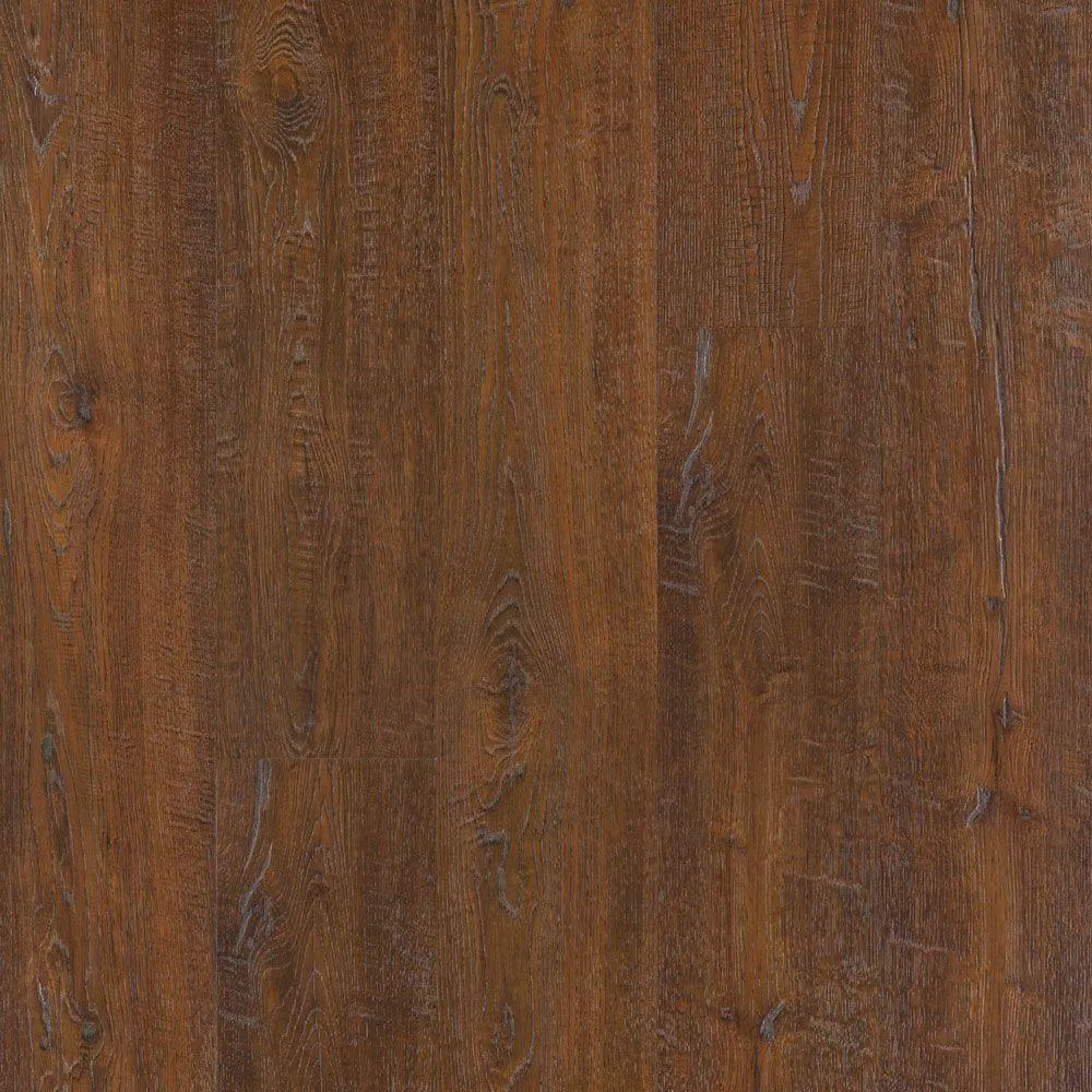 Outlast+ 5.23 in. W Applewood Waterproof Laminate Wood Flooring (480.9 sq. ft./pallet), photo 8 of 12