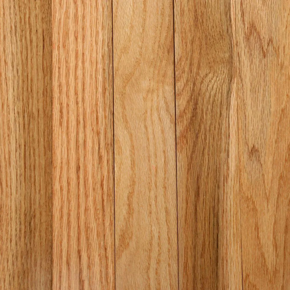 Bruce hardwood flooring, Brown, photo 2 of 3