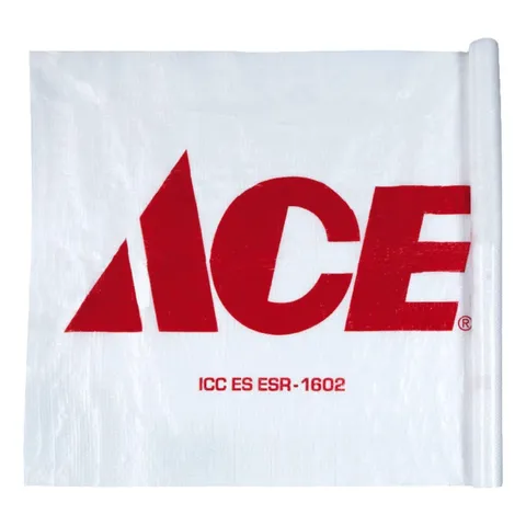 Ace 3 ft wide · 100 ft long House-Wrap 5 mm