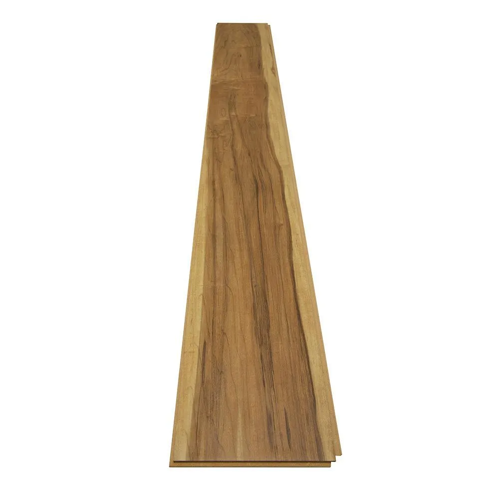 Pergo Outlast+ Waterproof Natural Spalted Maple 10 mm T x 5.23 in. W x 47.24 in. L Laminate Flooring (769.44 sq. ft. / pallet), photo 5 of 8