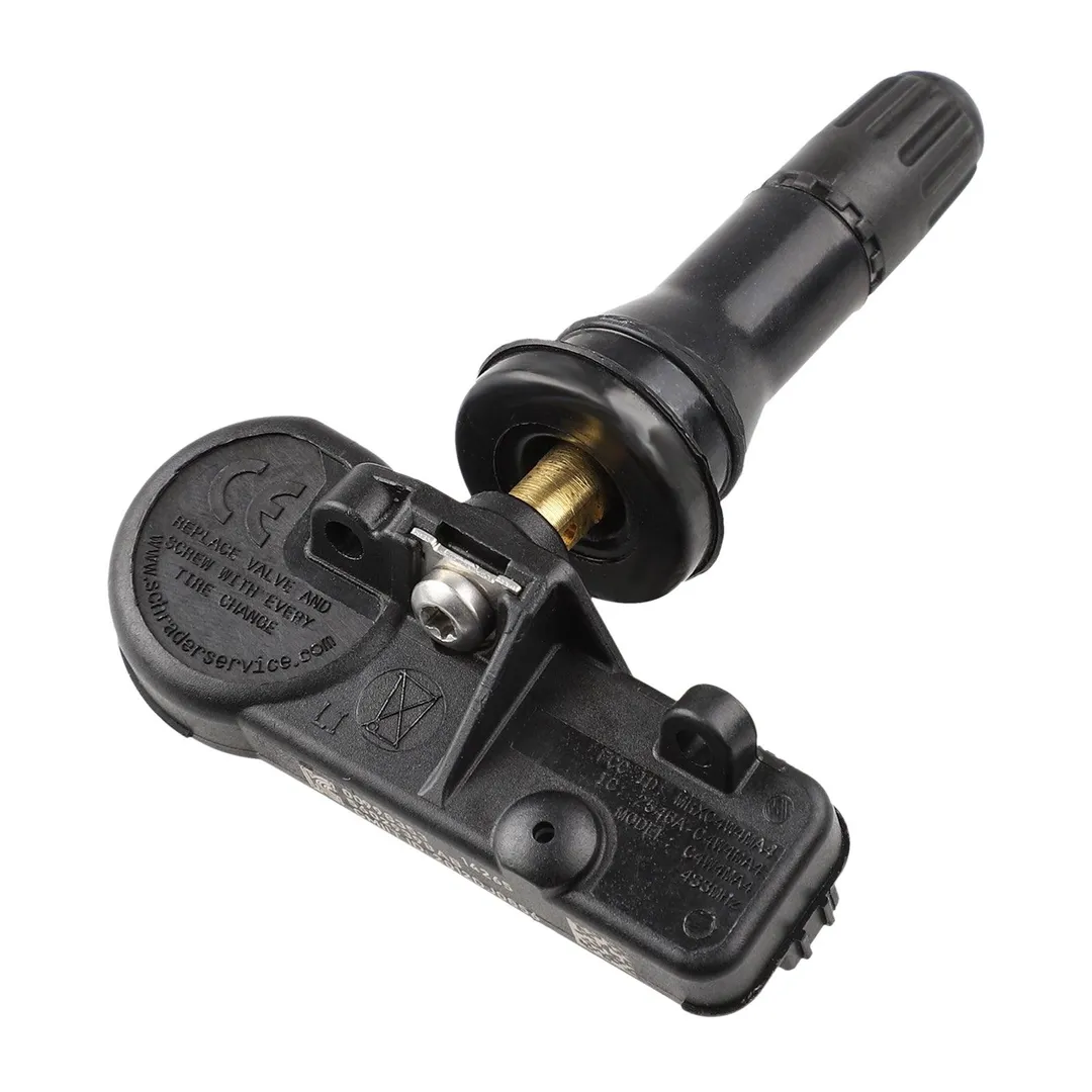 TSV 4/1 Pcs Tire Pressure Sensor TPMS for RAM 2012 2013 Jeep Grand Cherokee Dodge Charger 2011-2013 433MHZ 56029398AB, photo 6 of 7