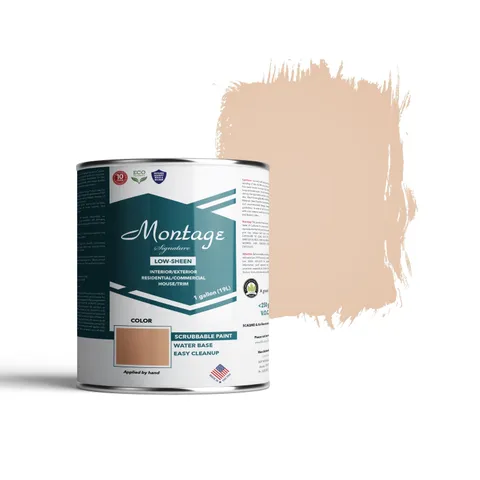 Signature Interior/Exterior Eco-Friendly Paint