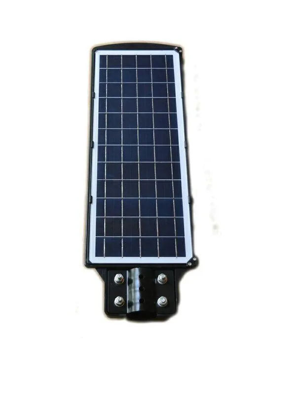 Garden Solar Lights Dusk To Dawn 150W 180 LED's OUTDOOR Solar Powered Energy Security LED Flood Light Lamp With Remote Control / For Parking/Garage/Pathway/RV/Camping / (GO SOLAR & SAVE-MONEY AND ENERGY), photo 2 of 4