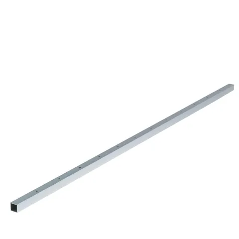 34.5 in. L Stainless Steel Cable Railing Spacer