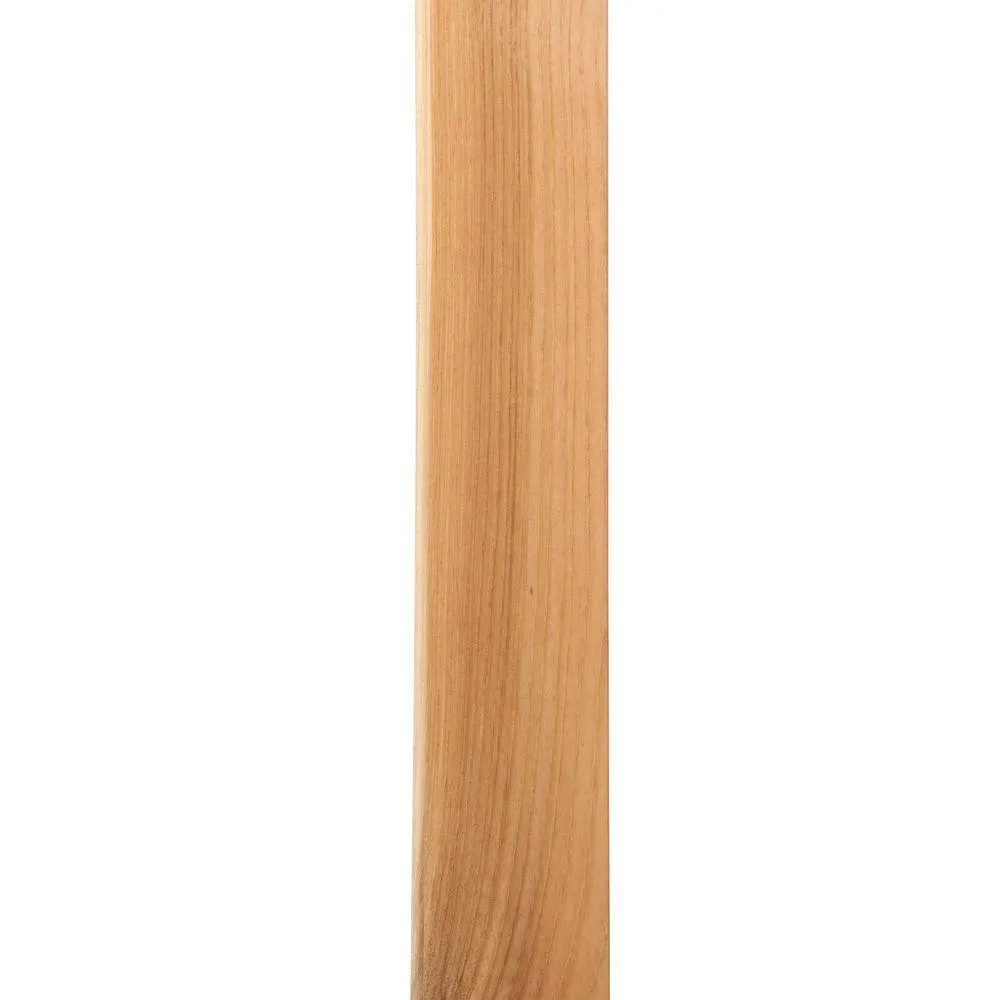 Bruce Hickory Country Natural 3/4 in. Thick x 2-1/4 in. Wide x Varying Length Solid Hardwood Flooring (20 sq. ft. / case), photo 6 of 13
