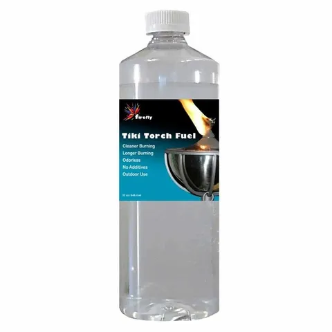 Tiki Torch Fuel 32 oz