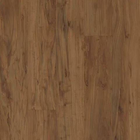 Outlast+ 5.23 in. W Applewood Waterproof Laminate Wood Flooring