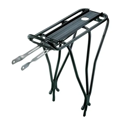 Topeak, Babyseat II Rack-2nd Bike Kt For Babysitter II Only