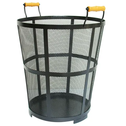 Log Bin