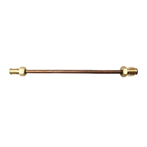 Patio Heater Hiland Pilot Feed Tube (Hex Head Orifice) FCPTHP-PFT-HEX