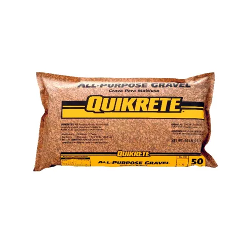 Assorted All-Purpose Gravel 50 lb