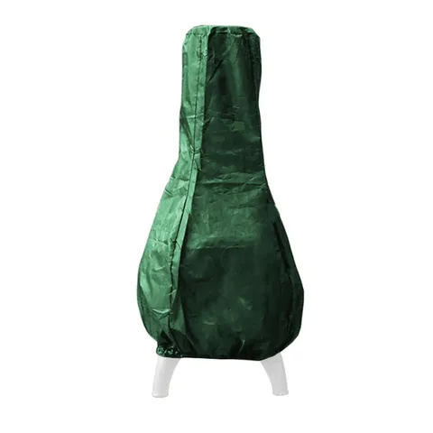 Chiminea Cover Outdoor Waterproof Chiminea Protective Cover