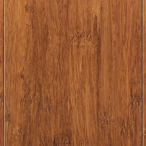 Strand Woven Harvest Click Lock Bamboo Flooring