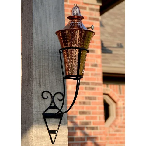 Kona Deluxe Sconce Torch