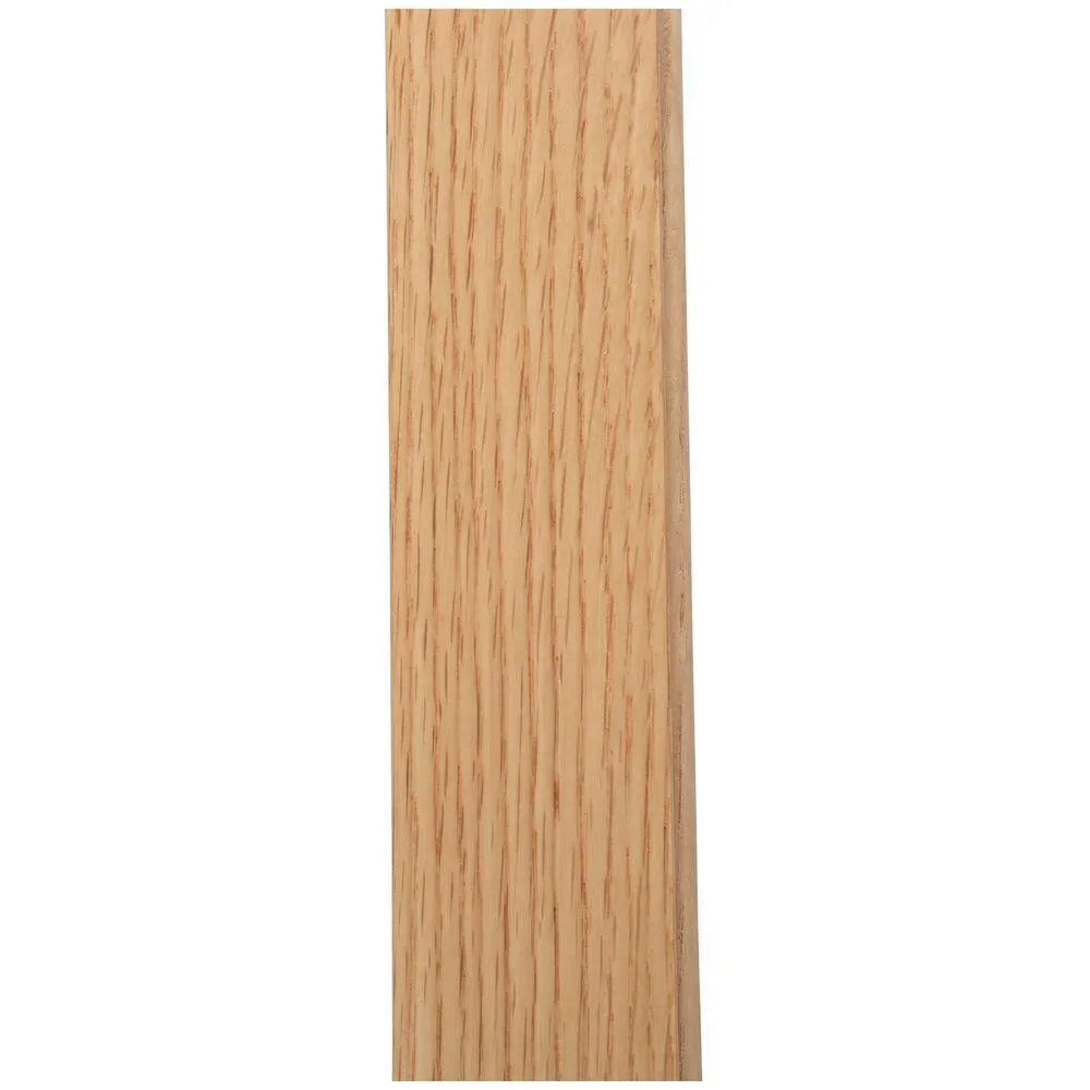 Bruce American Originals Natural Red Oak 3/4in. T x 2-1/4 in. W x Varying L Solid Hardwood Flooring (20 sq.ft./case), photo 7 of 10