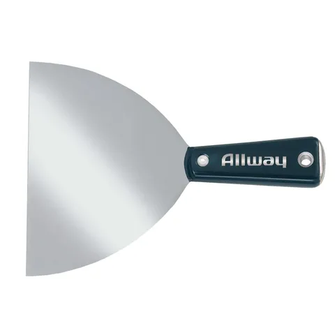 Carbon Steel Taping Knife 6 in. L