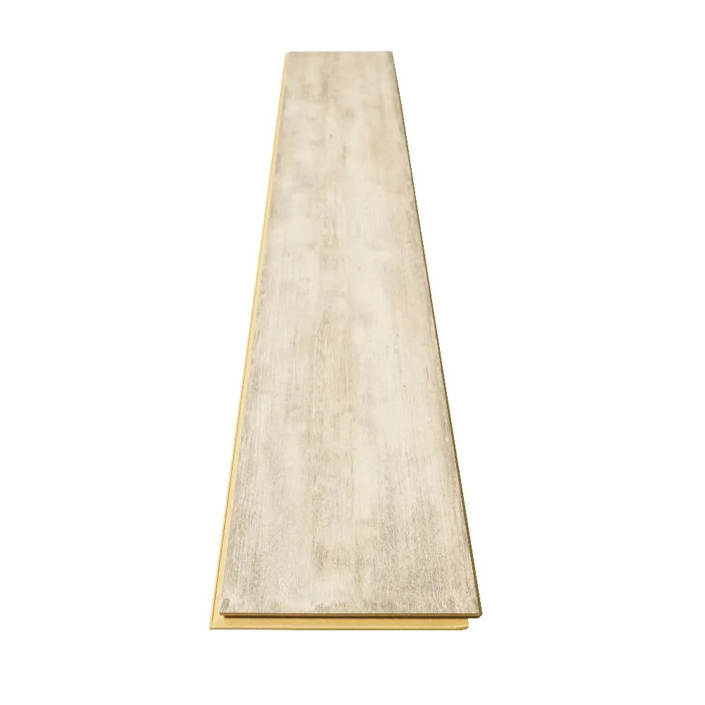 Pergo Outlast+ Waterproof Salted Oak 10 mm T x 7.48 in. W x 54.33 in. L Laminate Flooring (16.93 sq. ft. / case), photo 3 of 9