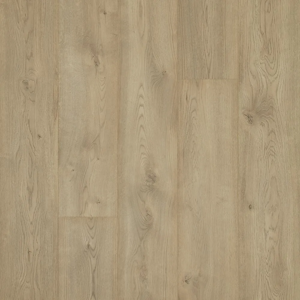 Pergo Outlast+ Waterproof Vienna Oak 10 mm T x 7.48 in. W x 47.24 in. L Laminate Flooring (549.64 sq. ft. / pallet), photo 15 of 16