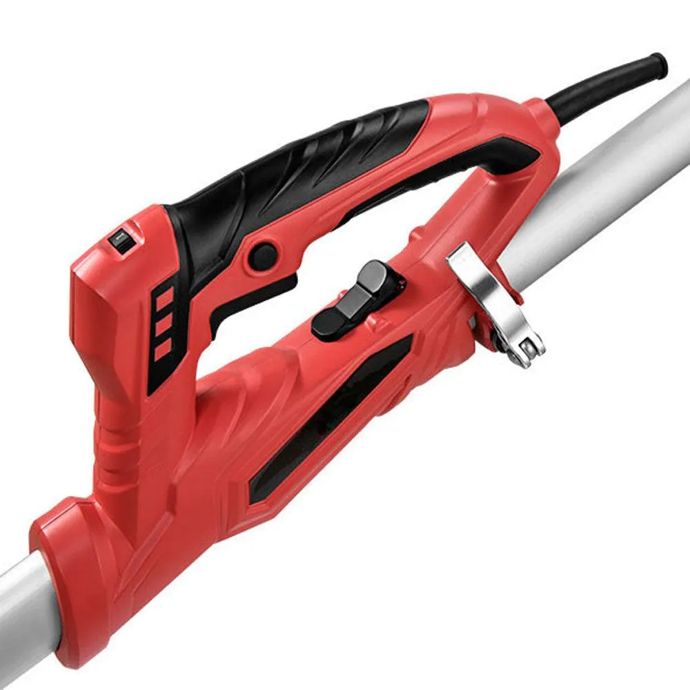 Ktaxon Drywall Hand Sander, 750 Watts Commercial Electric Variable Speed Power Wall Sanding Tools, with 6 Round Sanding Pads, for Ceiling Sheetrock, photo 2 of 9