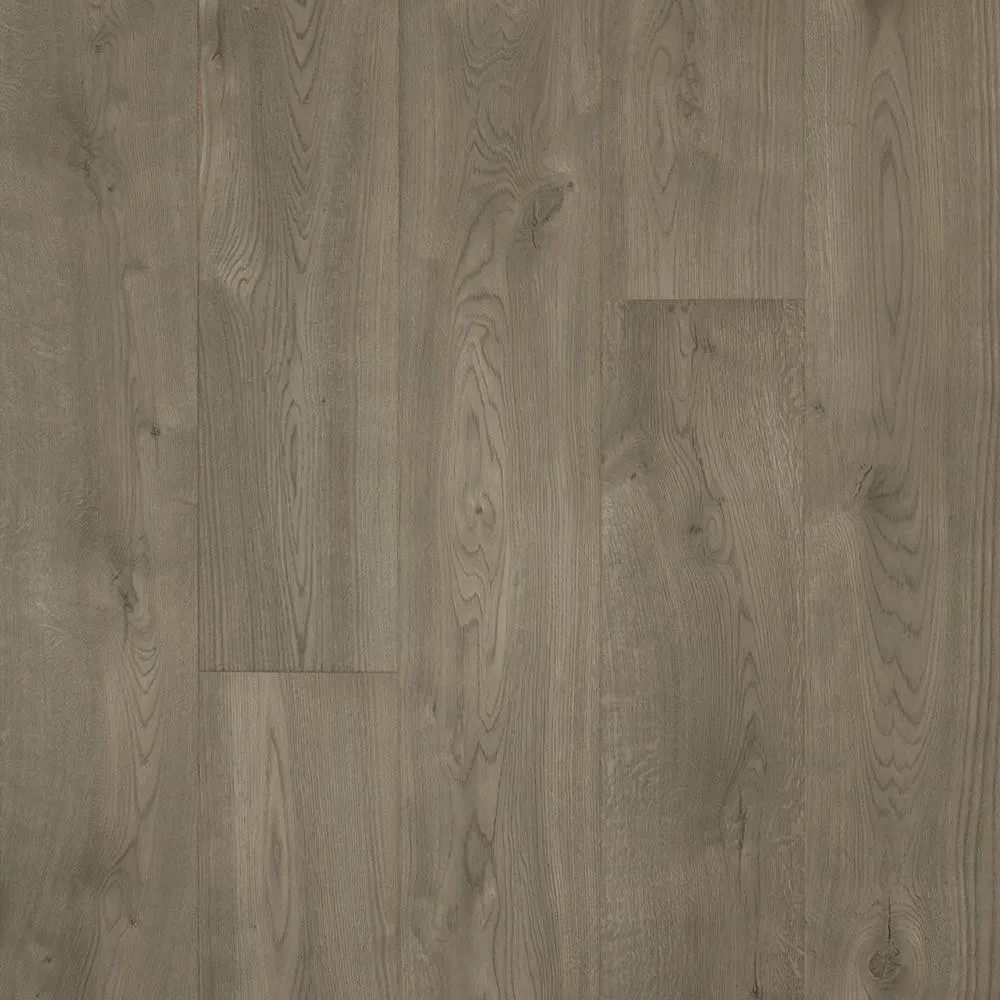 Pergo Outlast+ Waterproof Seabrook Walnut 10 mm T x 5.23 in. W x 47.24 in. L Laminate Flooring (480.9 sq. ft. / pallet), photo 5 of 10