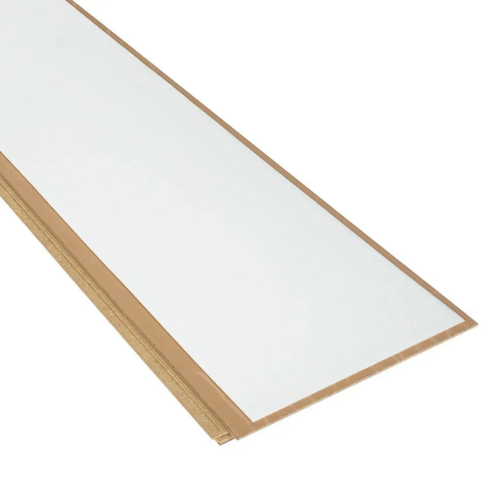 Pergo Outlast+ Waterproof Soft Oak Glazed 10 mm T x 7.48 in. W x 47.24 in. L Laminate Flooring (549.64 sq. ft. / pallet), photo 8 of 11