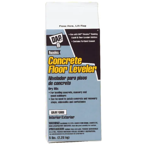Bondex Concrete Leveler 5 lb