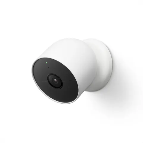 Nest Cam