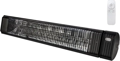 CF30240B Carbon 3kW 240V Patio Heater