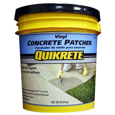 Concrete Patch and Repair 20 lb