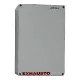 ADC 100 Draft Control for Gas Fireplaces