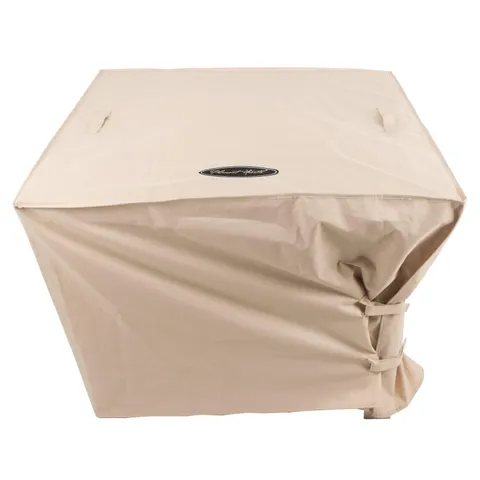 OFC720SA Large Square Fire Pit Cover