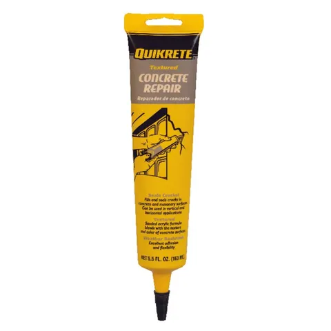 Textured Concrete Repair 5.5 oz