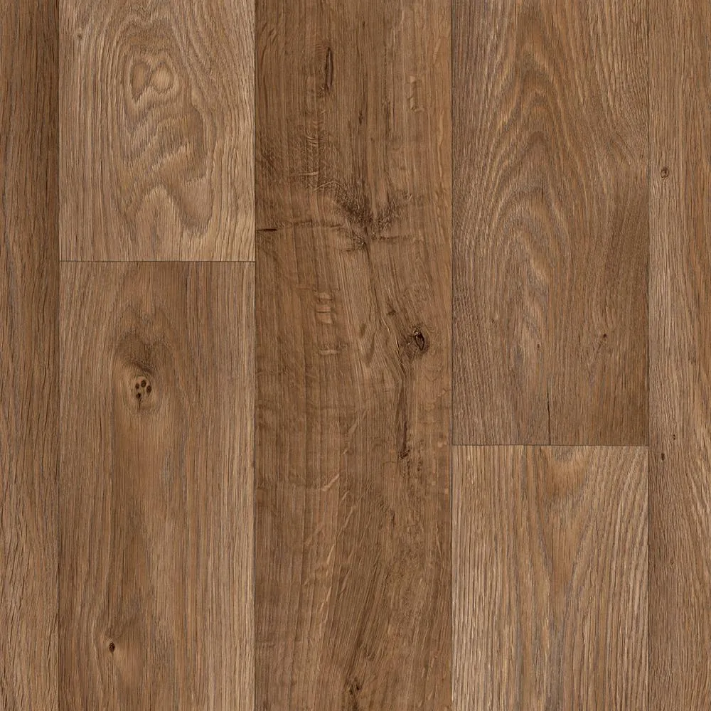 IVC Trinity Brown Residential Vinyl Sheet, Sold by 13.2 ft. Wide x Custom Length, photo 13 of 26