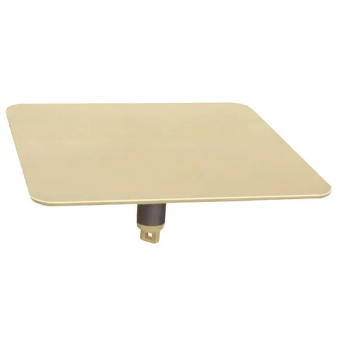Polypropylene Hawk 13 in wide · 13 in long