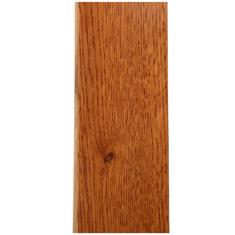 Bruce Plano Marsh 3/4 in. Thick x 3-1/4 in. Wide x Varying Length Solid Hardwood Flooring (22 sq. ft. / case), photo 7 of 11