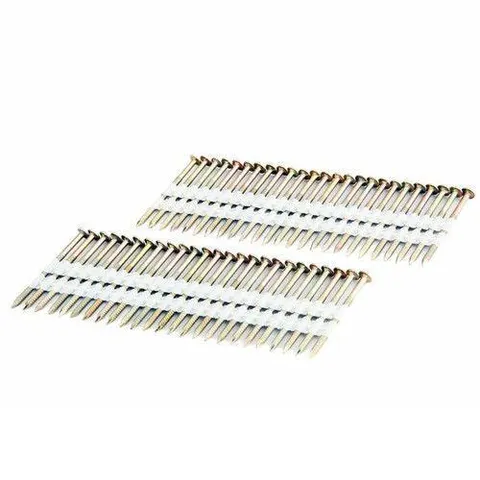 Freeman FR-113-2GRS 2 Inch 21 Degree Framing Nails, 2000 Count