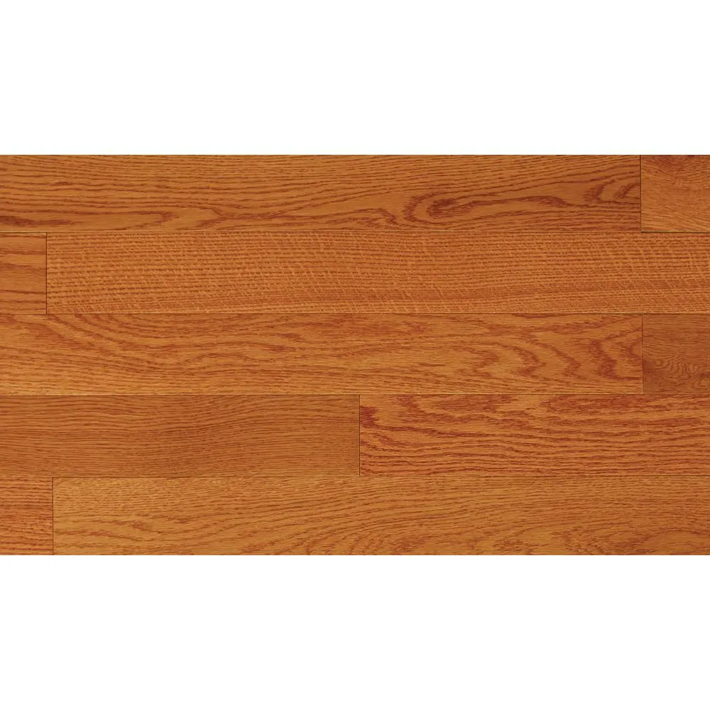 Bruce Plano Marsh 3/4 in. Thick x 3-1/4 in. Wide x Varying Length Solid Hardwood Flooring (22 sq. ft. / case), photo 11 of 11