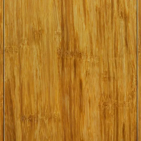 Strand Woven Natural Click Lock Bamboo Flooring