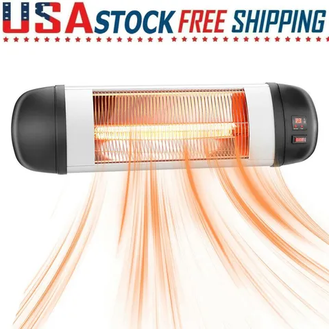 New Arrival Outdoor Patio Heater