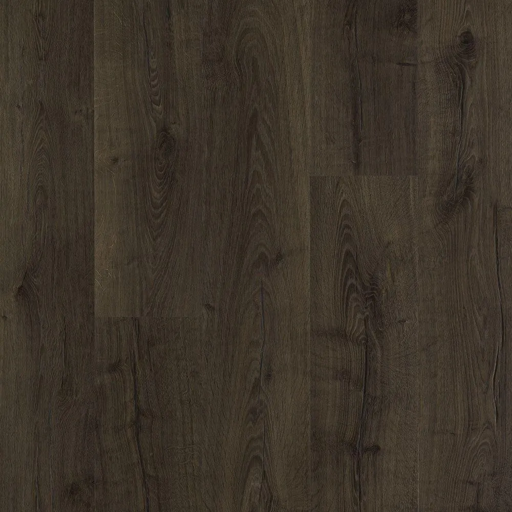Pergo Outlast+ Waterproof Java Scraped Oak 10 mm T x 6.14 in. W x 47.24 in. L Laminate Flooring (451.36 sq. ft. / pallet), photo 11 of 11