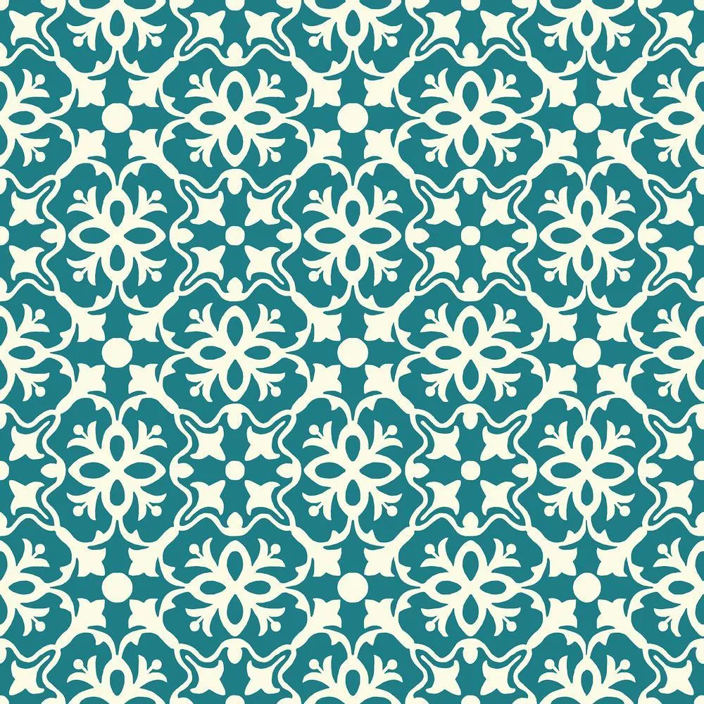 IVC Brooklyn Beige Residential Vinyl Sheet, Sold by 13.2 ft. Wide x Custom Length, photo 6 of 8